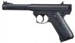 ASG MK II Ruger Replica Co2 NBB by KJW - ASG Action Sport Games